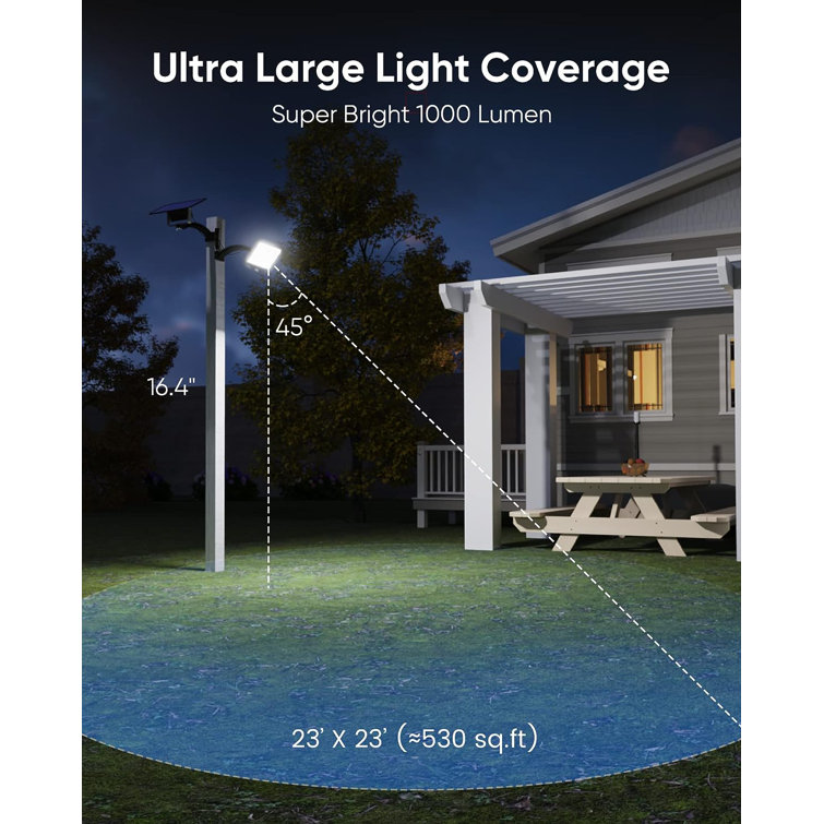 Porch flood lights store